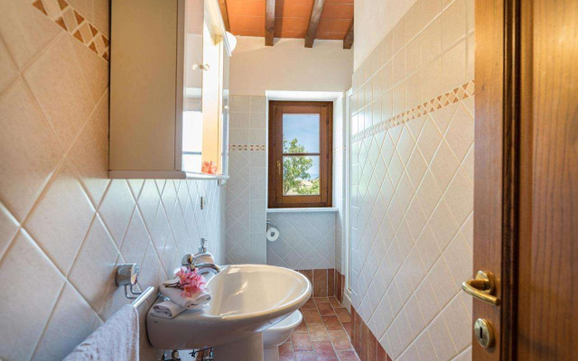 Casa al Bosco