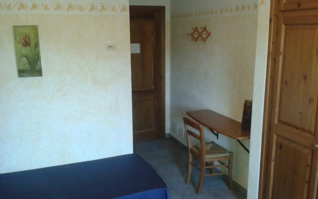Ai Canipai - Hostel