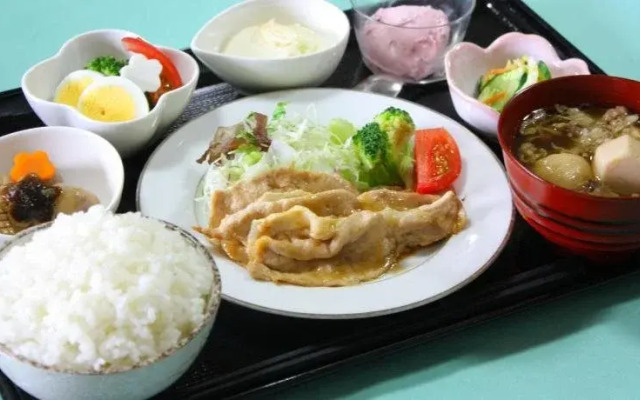 Hotel Green Tohoku