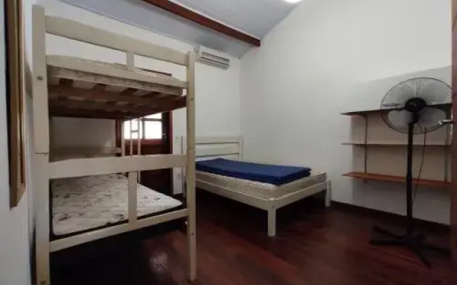 Apartamento em Ubatuba