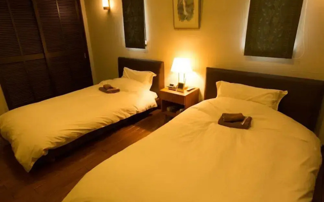 Urayasu Guesthouse