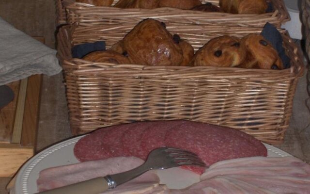B&B Hoeve de Steenoven