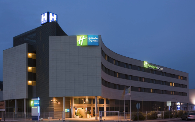 Holiday Inn Express Barcelona - Molins de Rei by IHG