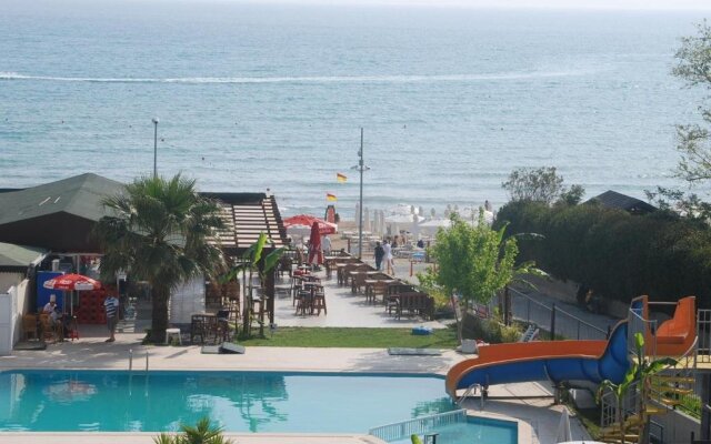 Linda Apart Hotel
