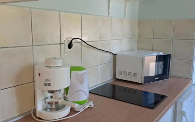 Ta'karos apartman