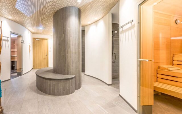 Pradas Resort - 2.5 Zimmer Premium