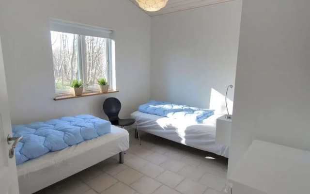 "Can" - 300m from the sea in Bornholm