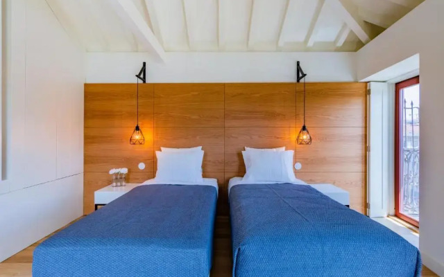 Porto Sé House Apartamentos