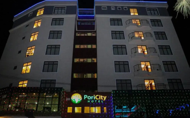 Pori City Hotel