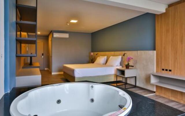 Grand Suites Family Resort by Atlantica