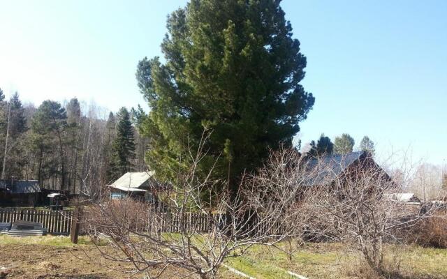 Friday Guest House on Baikal
