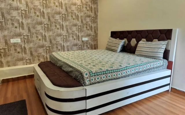 Sigdi Resorts. Alwar