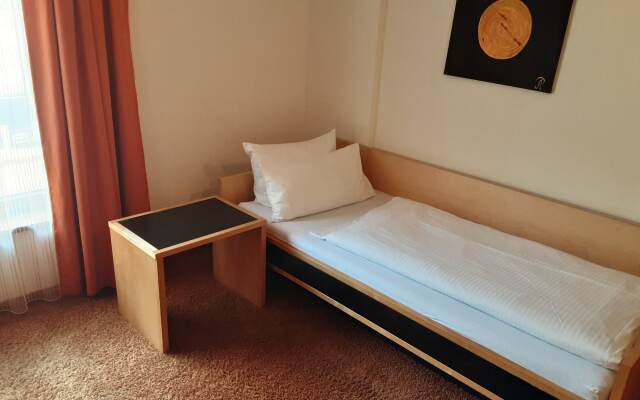 Hotel Plankl