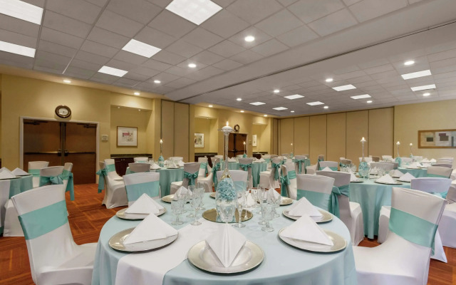 Hilton Garden Inn Atlanta Marietta