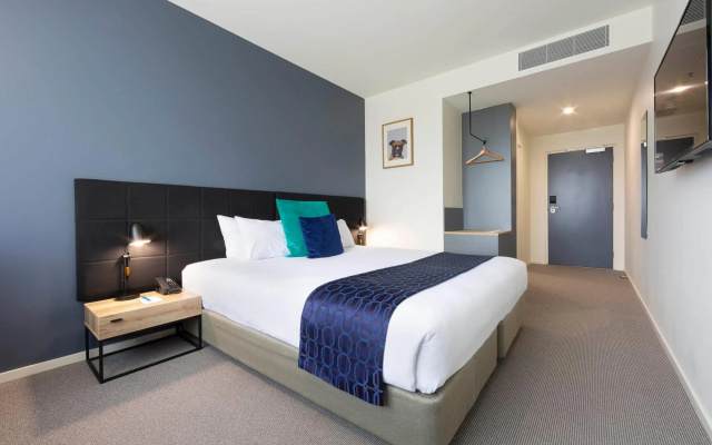 Mantra MacArthur Canberra