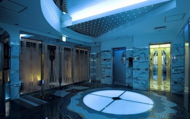 EXECUTIVE HOTEL GRAND GARDEN - Adult only