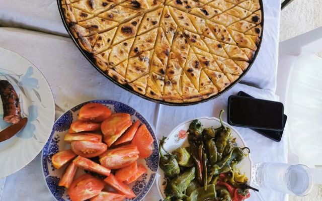 GOPO Guesthouse Elshani