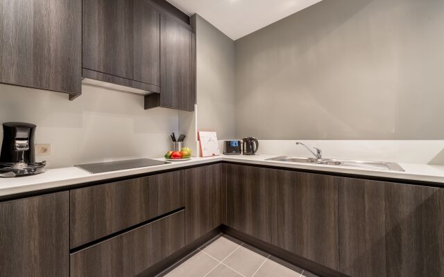 Smartflats Design - Schuman