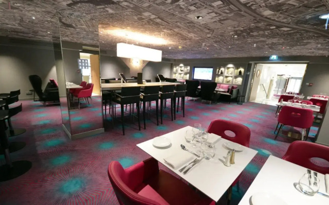 Holiday Inn Dijon by IHG