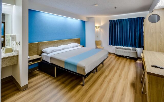 Holiday Inn Express Houston-I-10 W