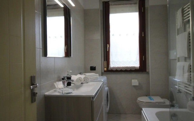 HQ Aparthotel Milano Inn - Smart Suites