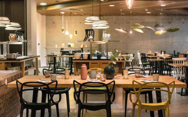 Seminaris Hotel Lüneburg