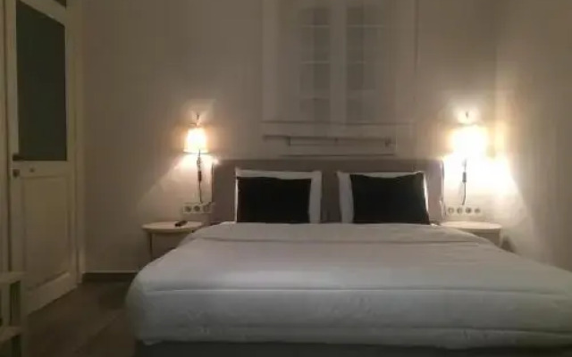 Klities Guest House
