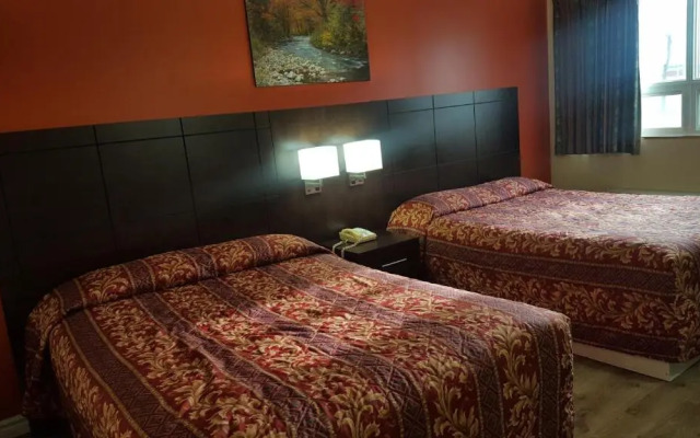 Royal Windsor Inn & Suites
