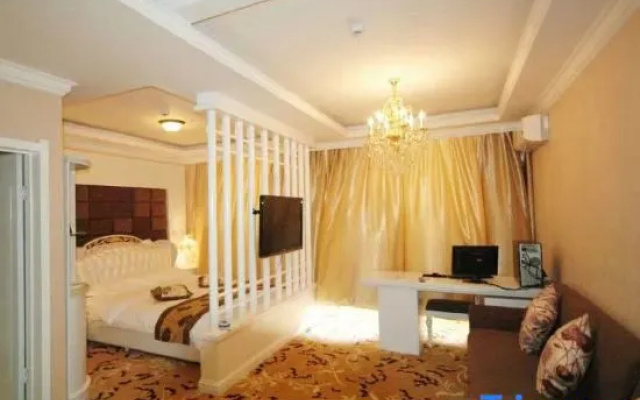 Junbo Hotel