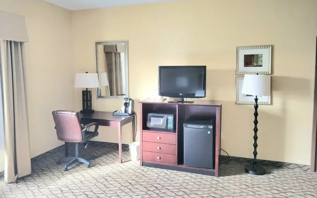 Wingate by Wyndham Kittanning