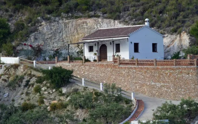 Cortijos Rurales de Frigiliana