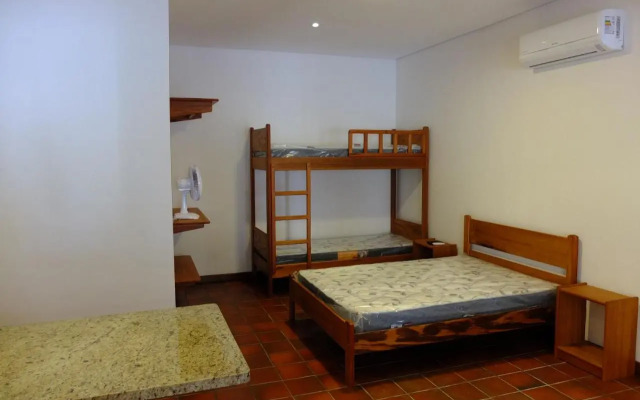 Suites Grande Tenorio