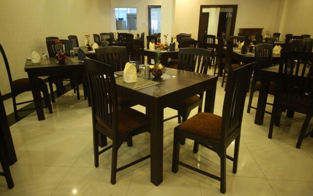 Yoho Hotel Sunhill Mount Lavinia