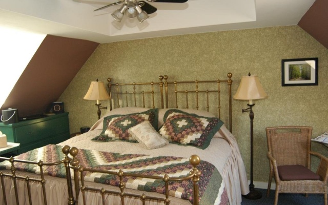 A Newfound Bed & Breakfast