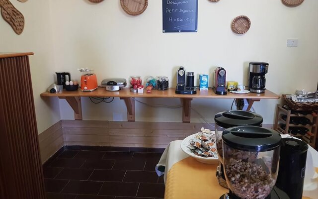 B&B Antico Torchio