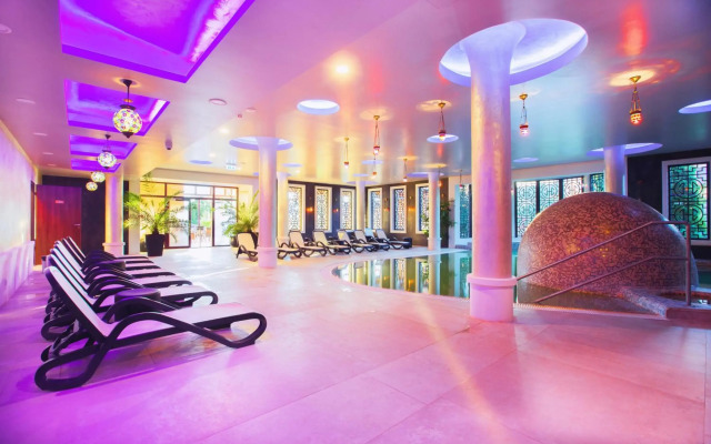 Caramell Premium Resort
