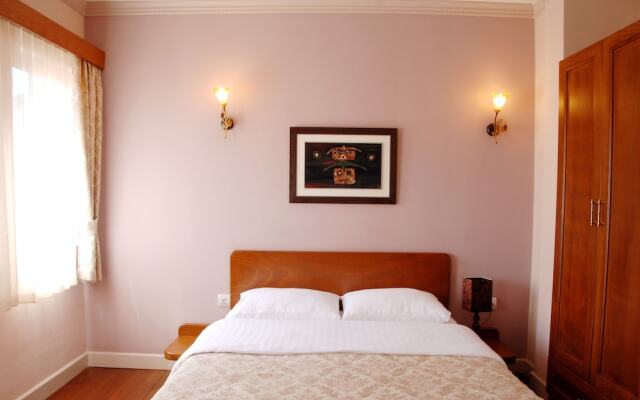 Biz Otel