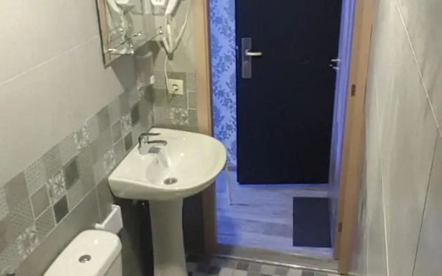 Apartment on Ghambashidze 3a