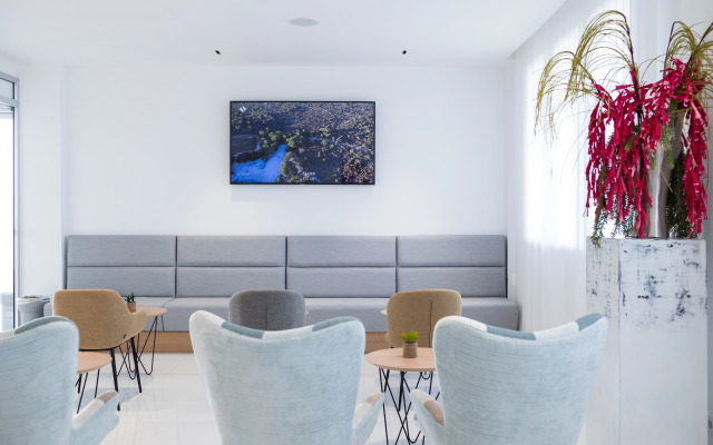 Petit Sagitario ( Only Adults )