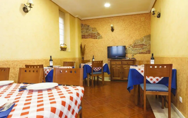 Hotel Rural La Consulta de Isar