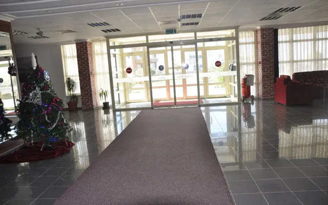 Canakkale Uygulama Oteli