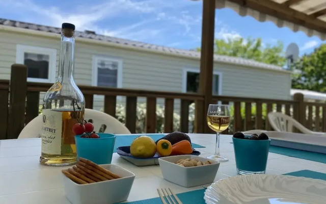 Plaisirs Nature à La Pignade