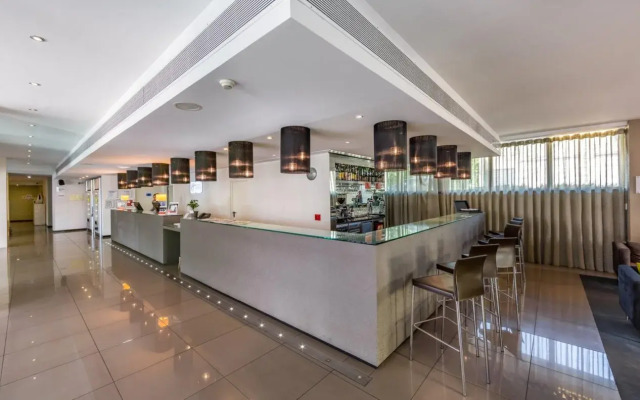 Holiday Inn Express Lisbon Airport by IHG