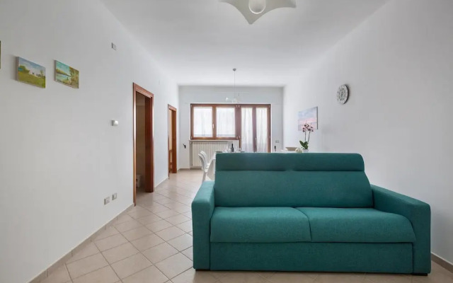 3225 Appartamento La Trozzella by Barbarhouse