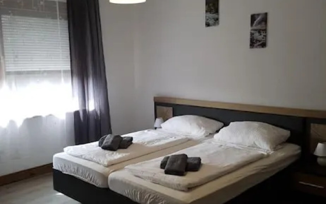 Hotel & Restaurant Bestehorn Hof