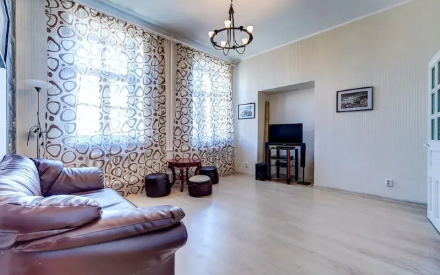 Spb2Day Efimova Street