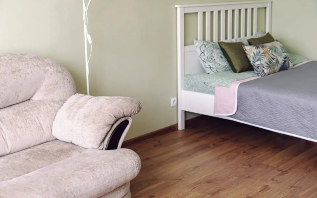 Апартаменты на проспекте Дзержинского