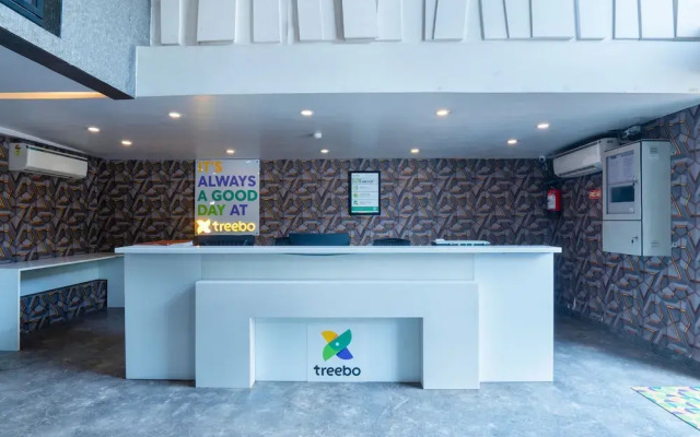 Hotel Twin Tree Naraina