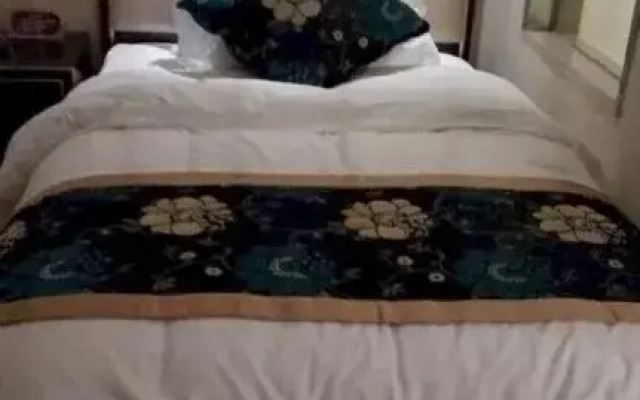 Zangwang Yanwu Holiday Hotel