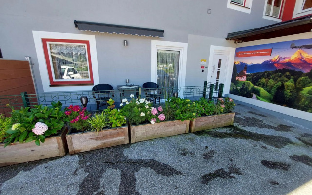 G & H Ferienwohnungen Appartement Obersalzberg